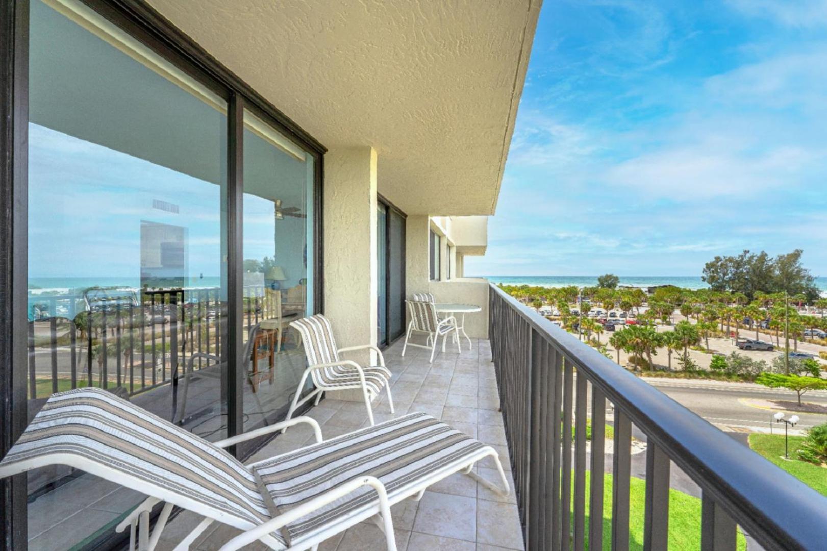 Our House At The Beach - 502E Siesta Key Buitenkant foto