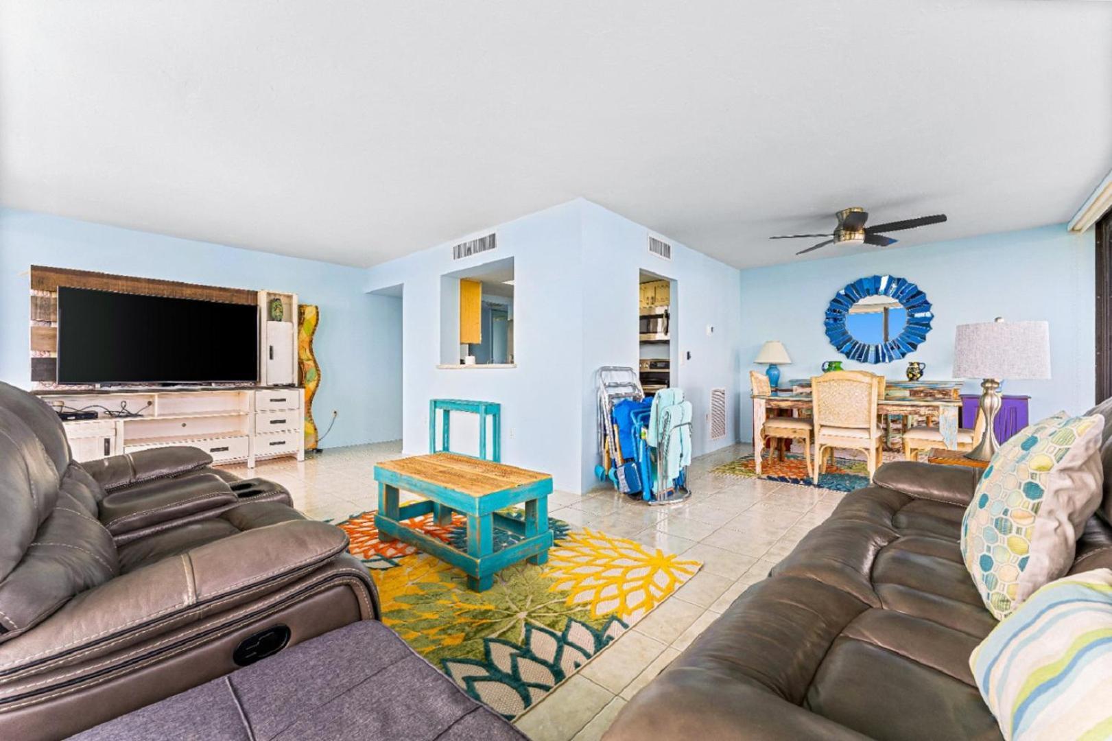 Our House At The Beach - 502E Siesta Key Buitenkant foto